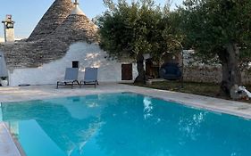 Trulli Di Una Volta